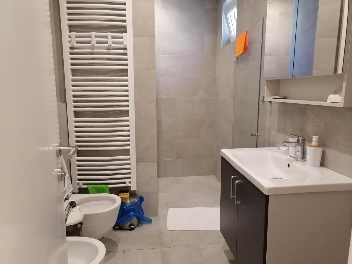 Beograd Centar Daire Dış mekan fotoğraf